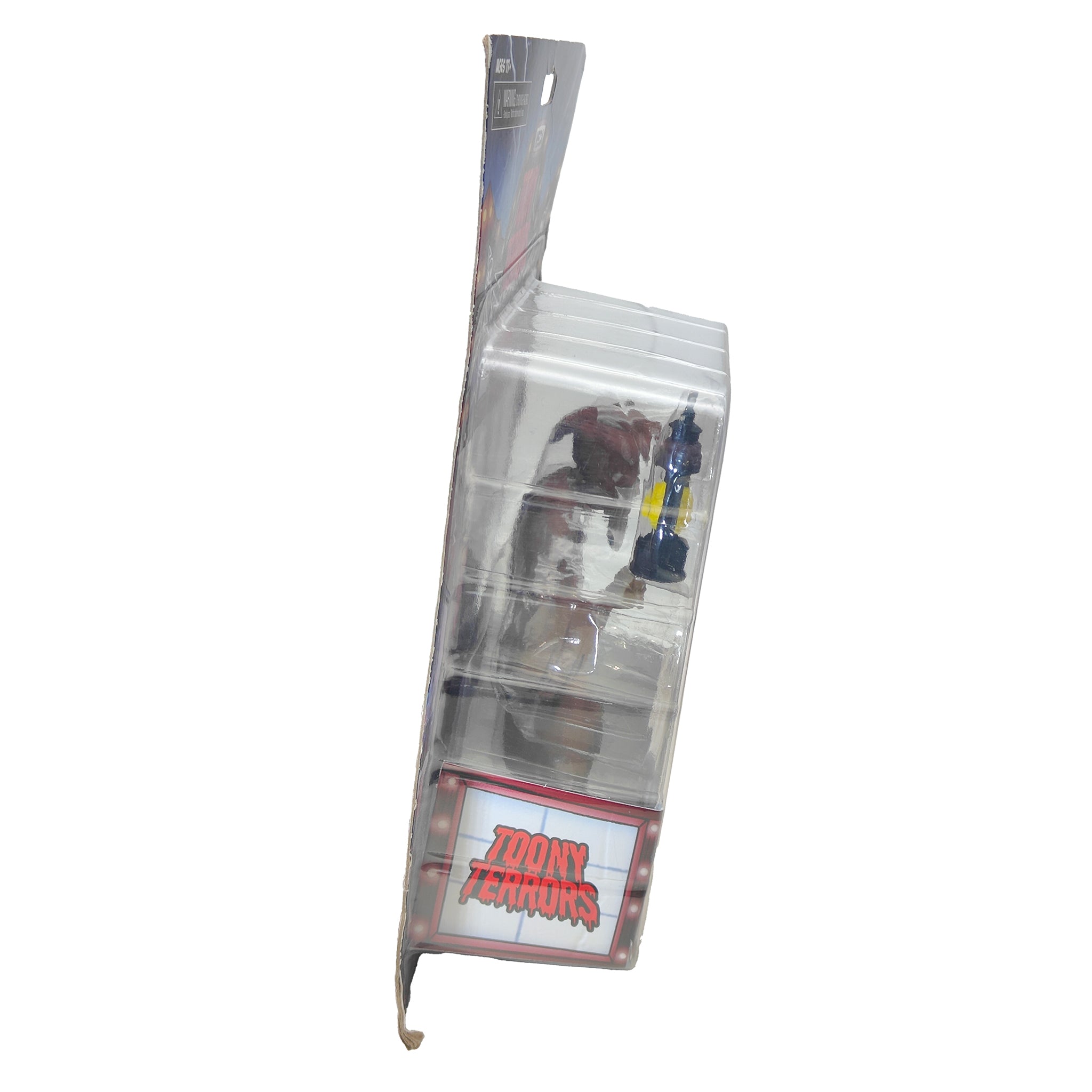 NECA Toony Terrors Creepshow The Creep Action Figure