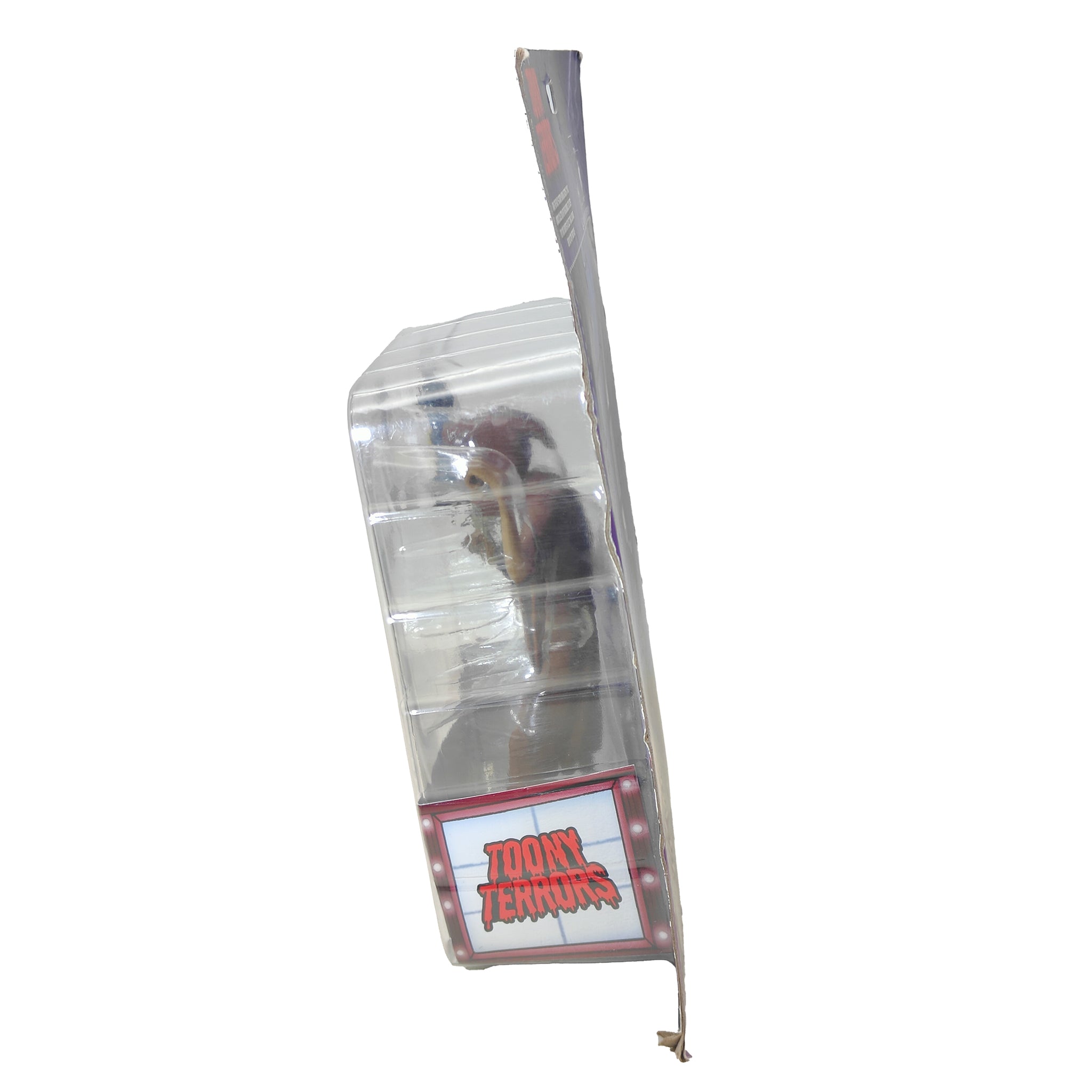 NECA Toony Terrors Creepshow The Creep Action Figure