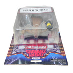 NECA Toony Terrors Creepshow The Creep Action Figure
