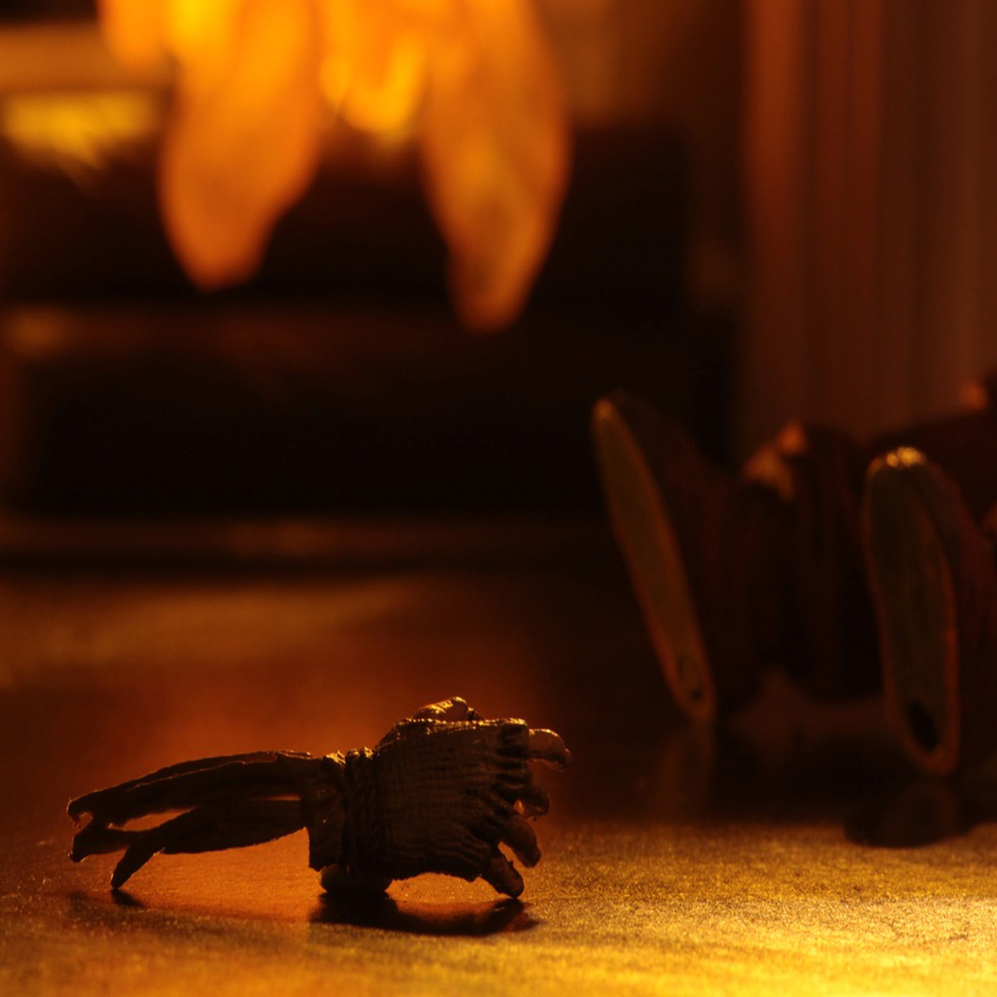 NECA Trick R Treat Ultimate Sam Action Figure 15cm – Horror, NECA, 15 cm, 2021, brand new collector item, Uncanny Collectibles Dublin Ireland