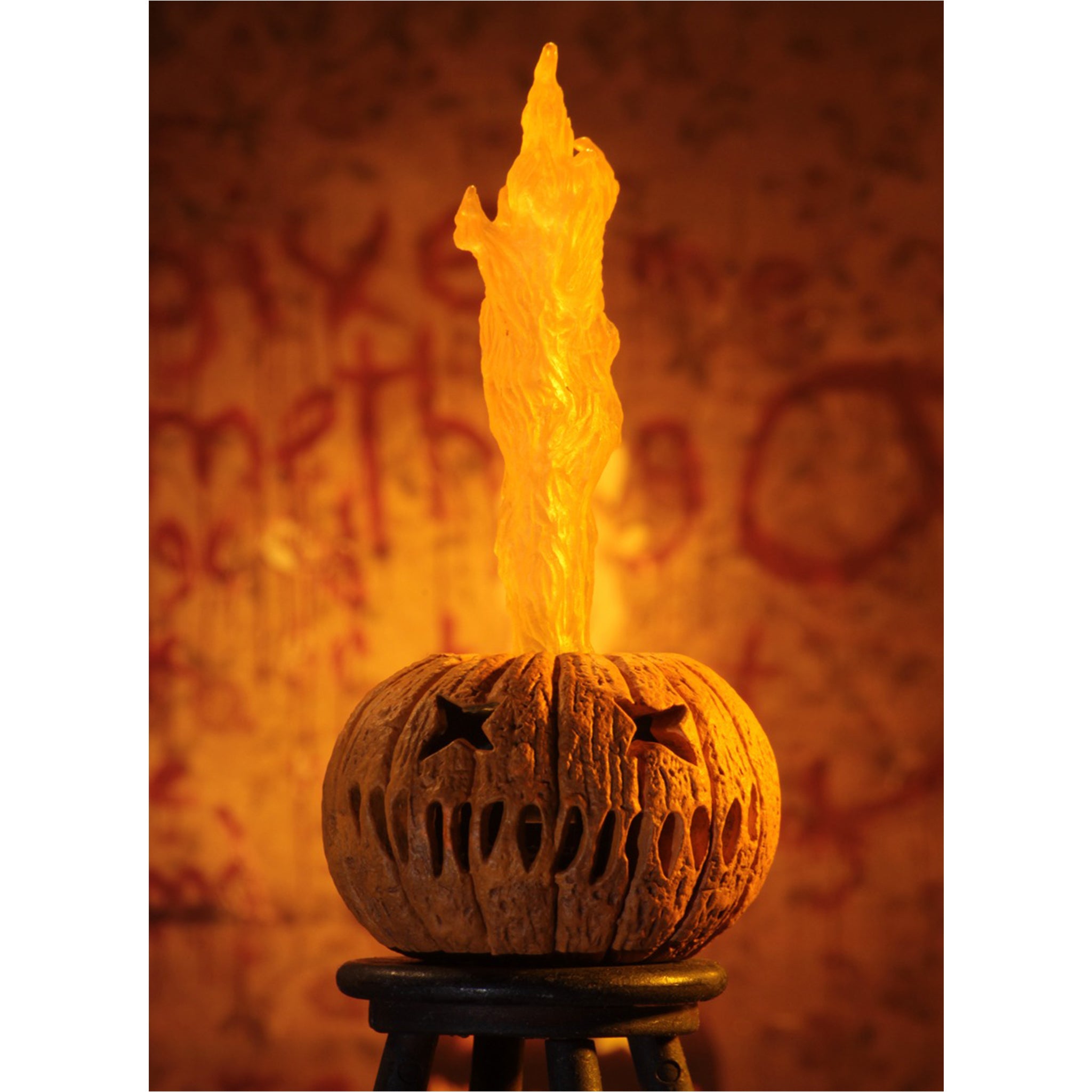 NECA Trick R Treat Ultimate Sam Action Figure 15cm – Horror, NECA, 15 cm, 2021, brand new collector item, Uncanny Collectibles Dublin Ireland