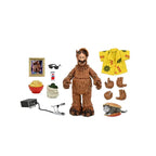 NECA Ultimate Alf Action Figure 15cm – TV Icons & Heroes, NECA, 15 cm, 2023, brand new collector item, Uncanny Collectibles Dublin Ireland
