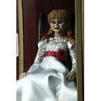 NECA Ultimate Annabelle The Conjuring Universe Action Figure 15cm – Horror, NECA, 18 cm, 2023, brand new collector item, Uncanny Collectibles Dublin Ireland