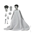 NECA Ultimate Bride of Frankenstein Universal Monsters Black & White Action Figure