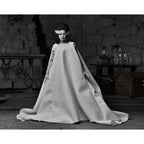 NECA Ultimate Bride of Frankenstein Universal Monsters Black & White Action Figure