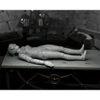 NECA Ultimate Bride of Frankenstein Universal Monsters Black & White Action Figure