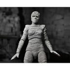 NECA Ultimate Bride of Frankenstein Universal Monsters Black & White Action Figure