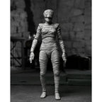 NECA Ultimate Bride of Frankenstein Universal Monsters Black & White Action Figure
