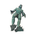 NECA Ultimate Creature From Black Lagoon Universal Monsters Action Figure Colour Version 2023 18cm – Universal Monsters, NECA, 18 cm, 2023, pre-owned collector piece, Uncanny Collectibles Dublin Ireland