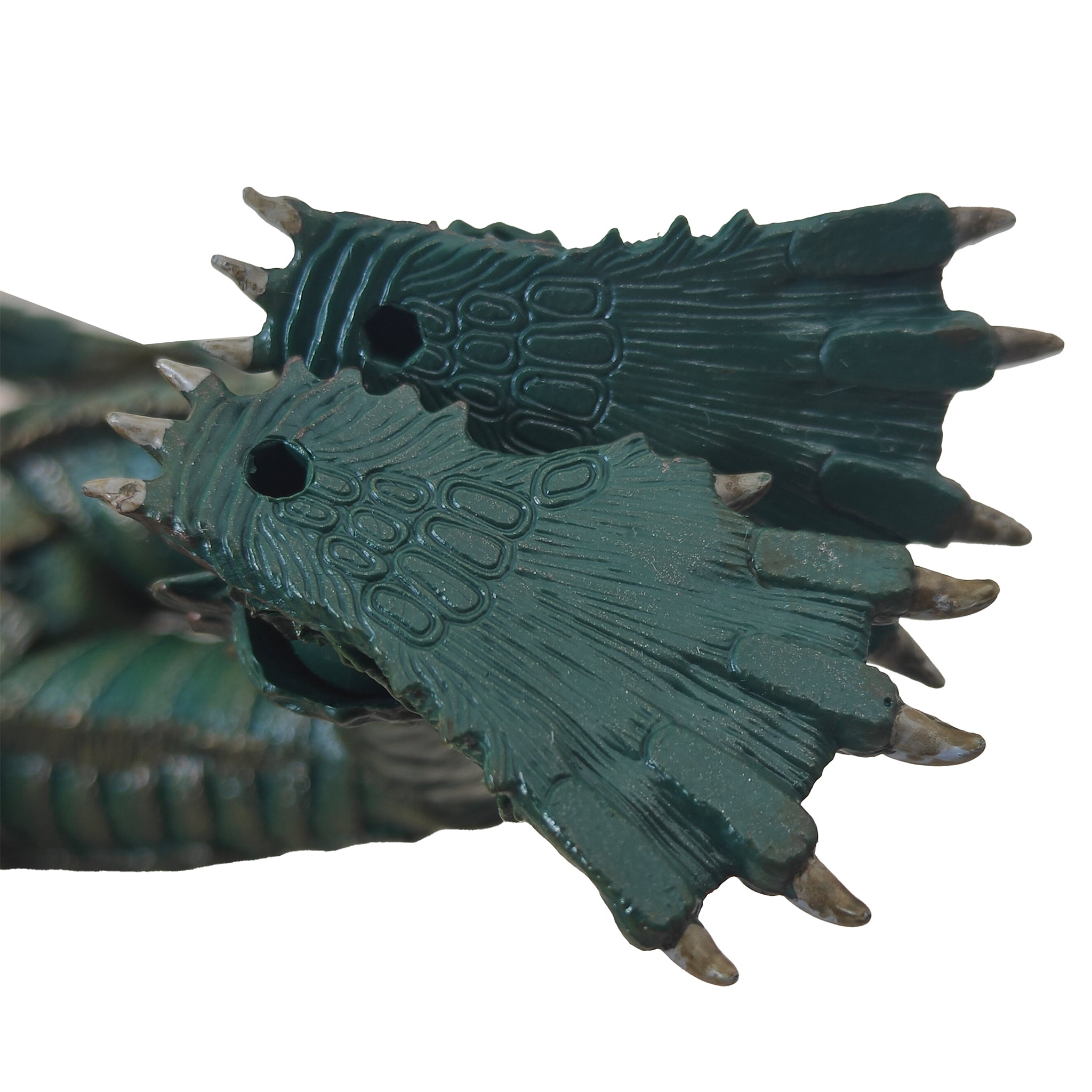 NECA Ultimate Creature From Black Lagoon Universal Monsters Action Figure Colour Version 2023 18cm – Universal Monsters, NECA, 18 cm, 2023, pre-owned collector piece, Uncanny Collectibles Dublin Ireland