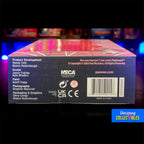 NECA Ultimate Pee Wee Herman Action Figure 2024 18cm – TV Icons & Heroes, NECA, 18 cm, 2024, brand new collector item, Uncanny Collectibles Dublin Ireland