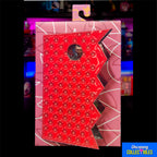 NECA Ultimate Pee Wee Herman Action Figure 2024 18cm – TV Icons & Heroes, NECA, 18 cm, 2024, brand new collector item, Uncanny Collectibles Dublin Ireland