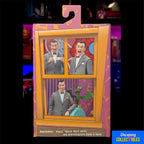 NECA Ultimate Pee Wee Herman Action Figure 2024 18cm – TV Icons & Heroes, NECA, 18 cm, 2024, brand new collector item, Uncanny Collectibles Dublin Ireland