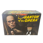 NECA Ultimate The Phantom Of The Opera 1925 Universal Monsters Action Figure 18cm - Used – Universal Monsters, NECA, 18 cm, 2023, pre-owned collector piece, Uncanny Collectibles Dublin Ireland