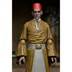NECA Universal Monsters Ultimate Ardath Bey The Mummy Action Figure 18 cm – Universal Monsters, NECA, 18 cm, 2025, brand new collector item, Uncanny Collectibles Dublin Ireland