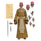 NECA Universal Monsters Ultimate Ardath Bey The Mummy Action Figure 18 cm – Universal Monsters, NECA, 18 cm, 2025, brand new collector item, Uncanny Collectibles Dublin Ireland