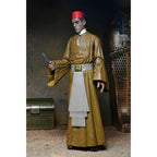 NECA Universal Monsters Ultimate Ardath Bey The Mummy Action Figure 18 cm – Universal Monsters, NECA, 18 cm, 2025, brand new collector item, Uncanny Collectibles Dublin Ireland