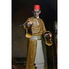 NECA Universal Monsters Ultimate Ardath Bey The Mummy Action Figure 18 cm – Universal Monsters, NECA, 18 cm, 2025, brand new collector item, Uncanny Collectibles Dublin Ireland