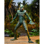 NECA Ultimate Creature From Black Lagoon Universal Monsters Action Figure Colour Version 18cm – Universal Monsters, NECA, 18 cm, 2023, brand new collector item, Uncanny Collectibles Dublin Ireland