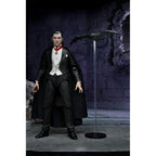 NECA Universal Monsters Ultimate Dracula Transylvania Action Figure Colour Version 18cm – Universal Monsters, NECA, 18 cm, 2022, brand new collector item, Uncanny Collectibles Dublin Ireland