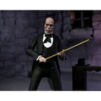 NECA Ultimate The Phantom Of The Opera 1925 Universal Monsters Action Figure 18cm – Universal Monsters, NECA, 18 cm, 2024, brand new collector item, Uncanny Collectibles Dublin Ireland
