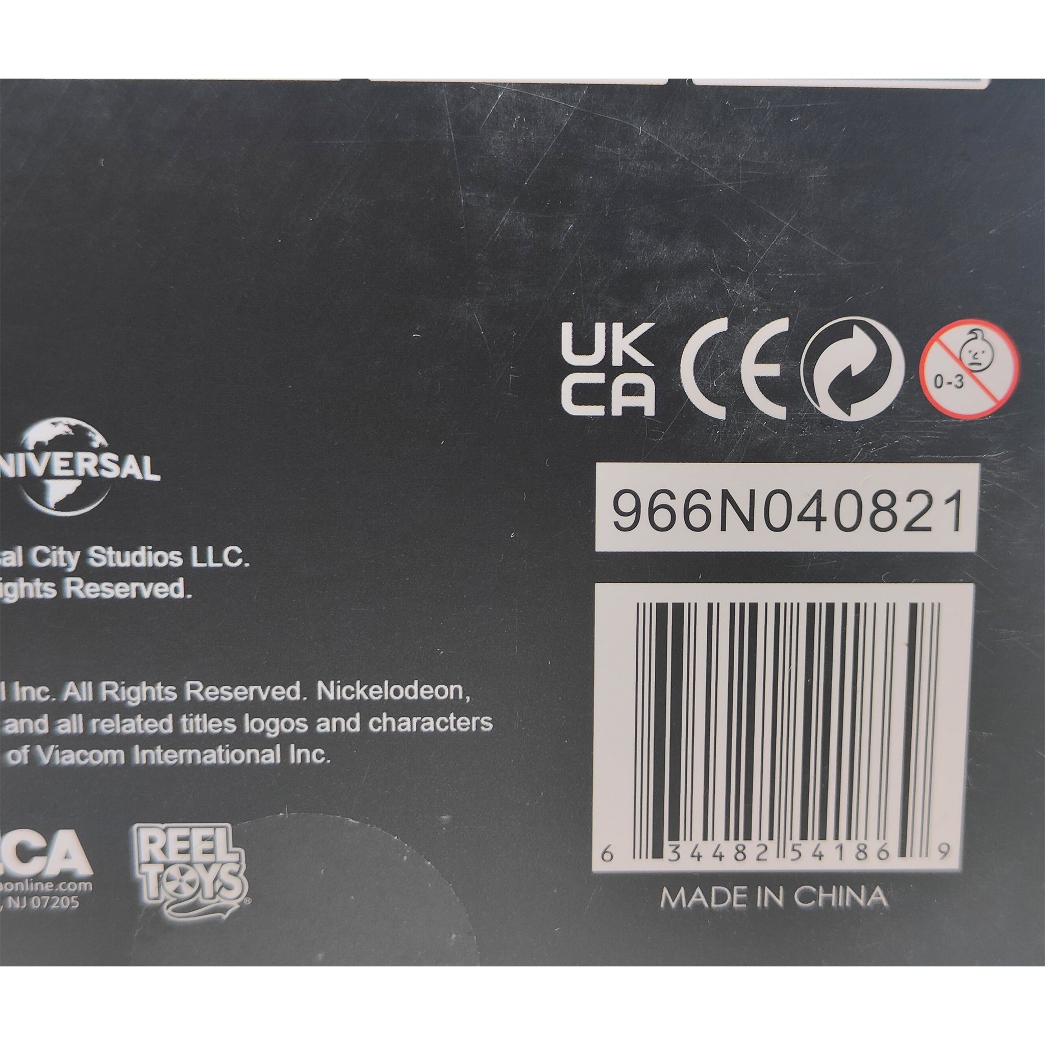 NECA Universal Monsters x TMNT Leonardo As The Hunchback Action Figure 2021 18cm – Teenage Mutant Ninja Turtles, NECA, 18 cm, 2021, pre-owned collector piece, Uncanny Collectibles Dublin Ireland