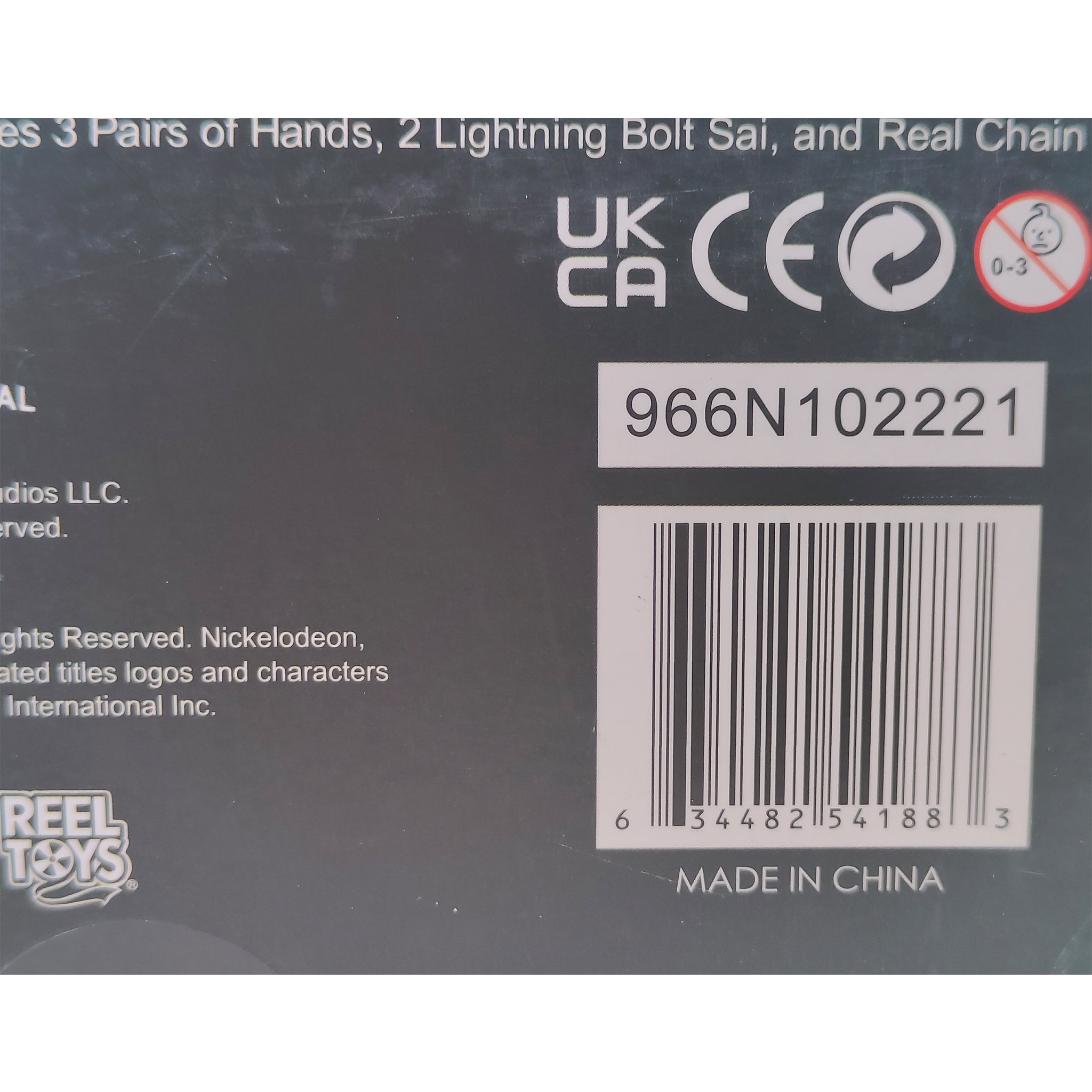 NECA Universal Monsters x TMNT Ultimate Raphael As Frankensteins Monster Action Figure 18cm – Teenage Mutant Ninja Turtles, NECA, 18 cm, 2021, pre-owned collector piece, Uncanny Collectibles Dublin Ireland