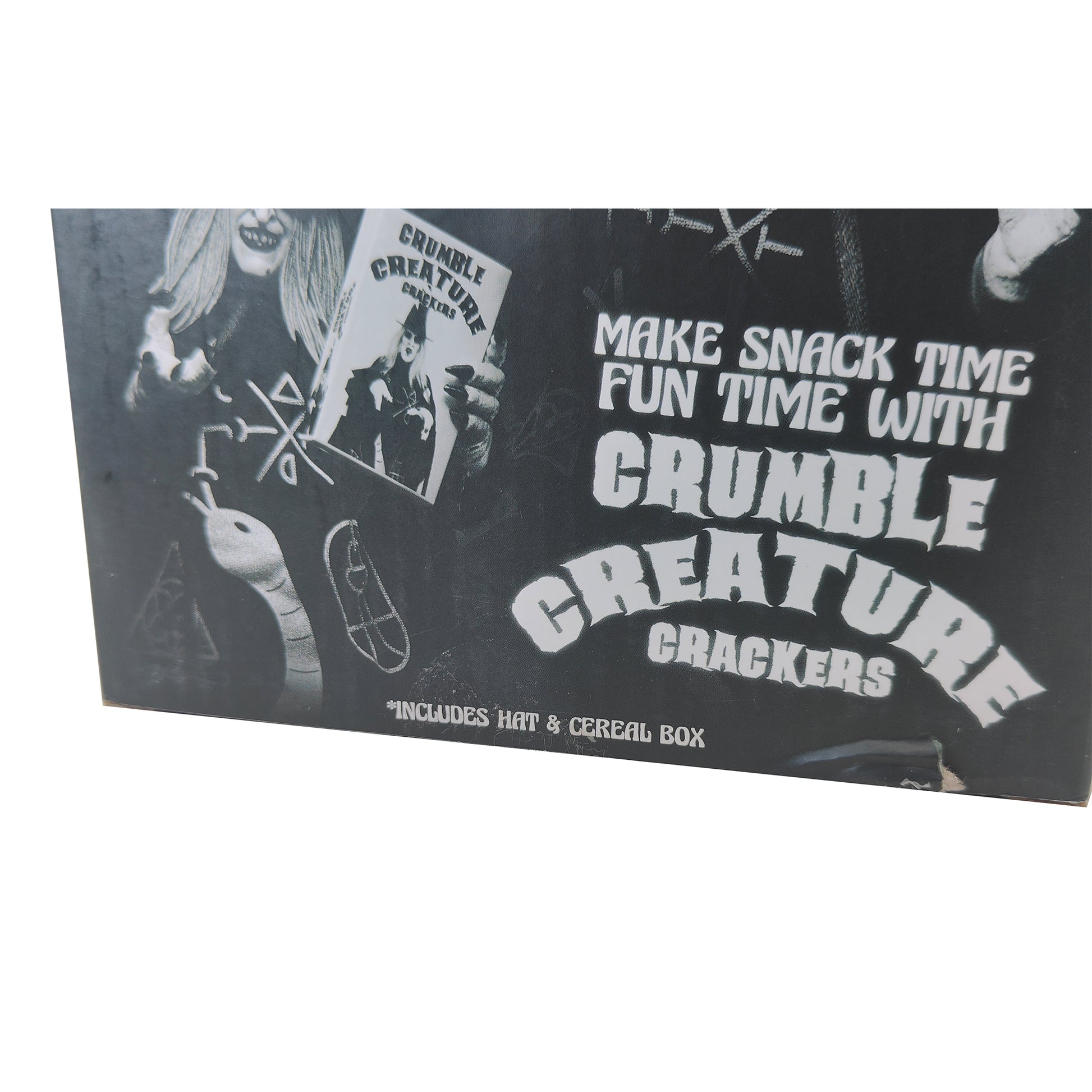 Buy NECA Zombo Rob Zombies The Munsters Retro Cloth Action Figure 2022 20cm online at Uncanny Collectibles - Fast Delivery from Ireland