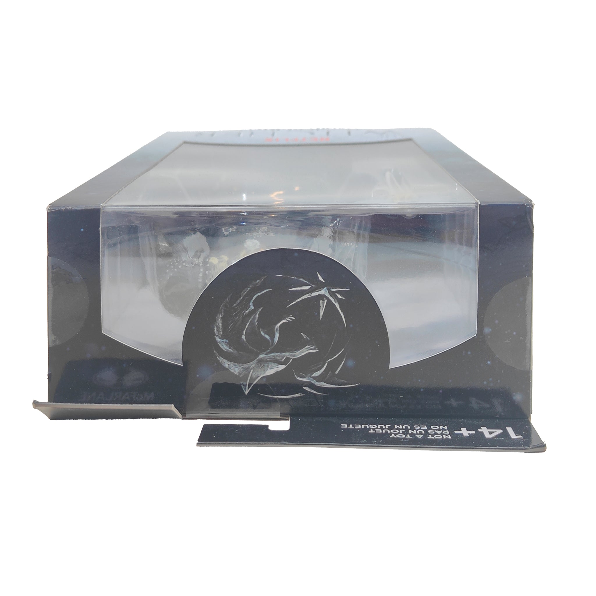 Netflix The Witcher Geralt Of Rivia Season 2 McFarlane Toys Action Figure 2022 18cm – TV Icons & Heroes, McFarlane Toys, 18 cm, 2022, pre-owned collector piece, Uncanny Collectibles Dublin Ireland