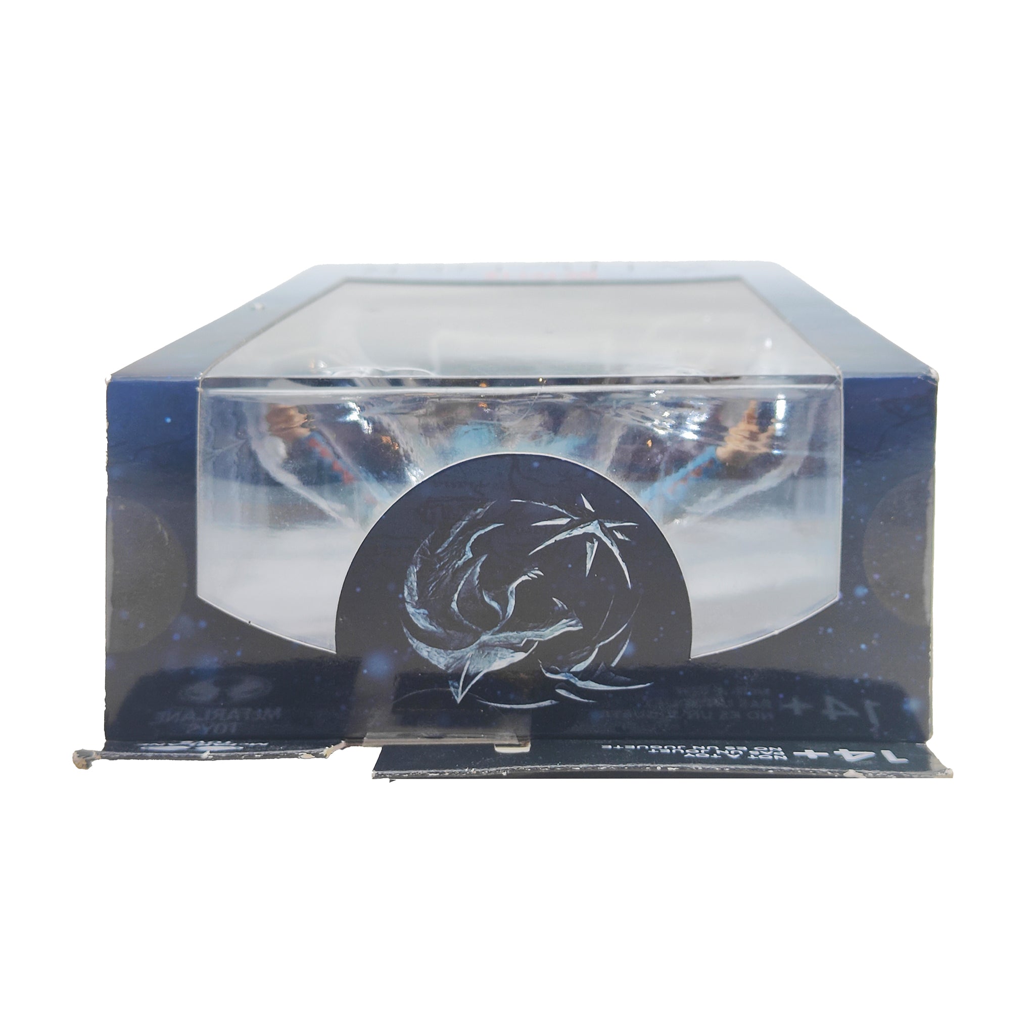 Netflix The Witcher Jaskier Season 1 McFarlane Toys Action Figure 2021 18cm – TV Icons & Heroes, McFarlane Toys, 18 cm, 2021, pre-owned collector piece, Uncanny Collectibles Dublin Ireland