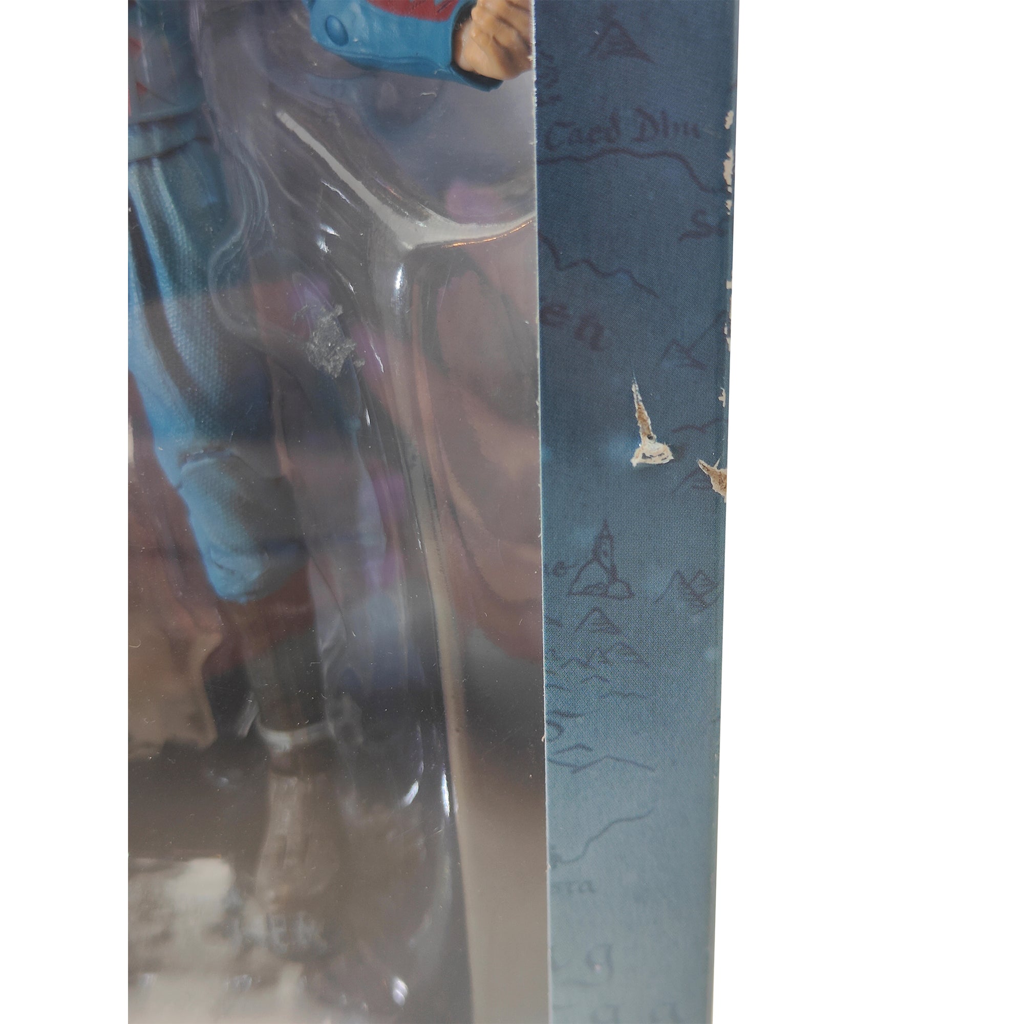 Netflix The Witcher Jaskier Season 1 McFarlane Toys Action Figure 2021 18cm