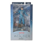 Netflix The Witcher Jaskier Season 1 McFarlane Toys Action Figure 2021 18cm – TV Icons & Heroes, McFarlane Toys, 18 cm, 2021, pre-owned collector piece, Uncanny Collectibles Dublin Ireland