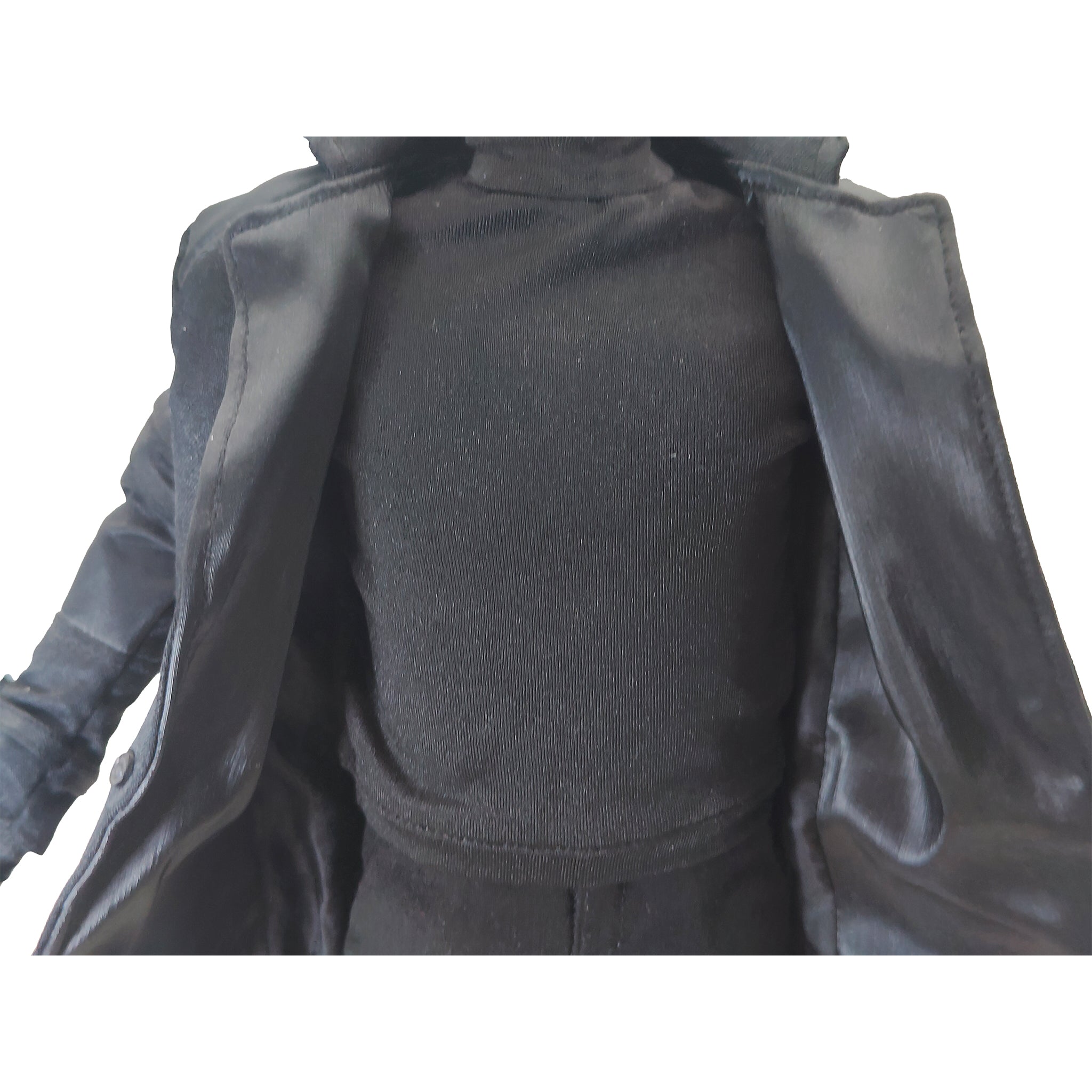 Nick Fury  Captain America The Winter Soldier MMS 315 Hot Toys 1/6 Scale Action Figure 2016 – Avengers, Hot Toys, 30 cm, 2016, pre-owned collector piece, Uncanny Collectibles Dublin Ireland