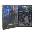 Nick Fury  Captain America The Winter Soldier MMS 315 Hot Toys 1/6 Scale Action Figure 2016 – Avengers, Hot Toys, 30 cm, 2016, pre-owned collector piece, Uncanny Collectibles Dublin Ireland