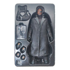 Nick Fury  Captain America The Winter Soldier MMS 315 Hot Toys 1/6 Scale Action Figure 2016 – Avengers, Hot Toys, 30 cm, 2016, pre-owned collector piece, Uncanny Collectibles Dublin Ireland