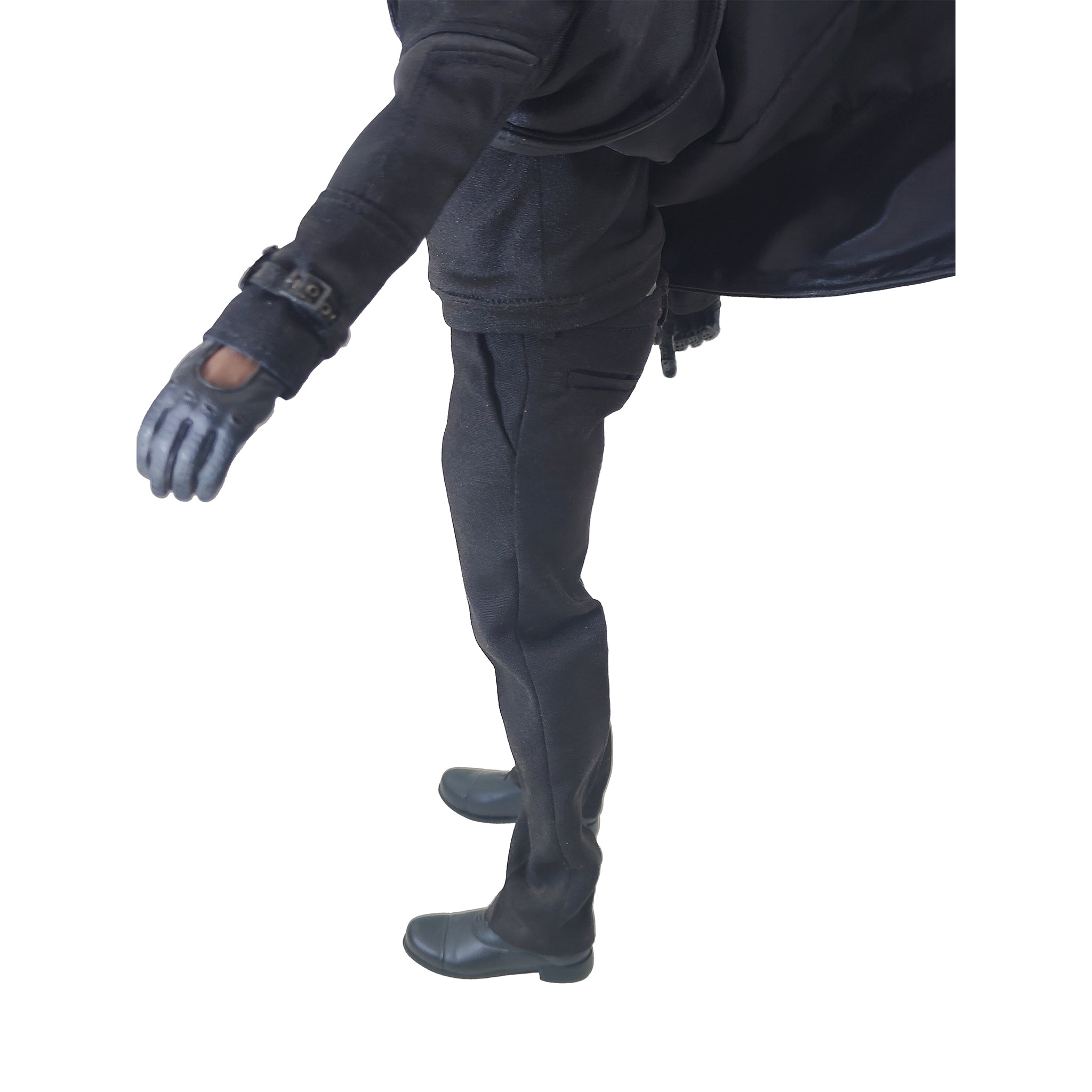 Nick Fury  Captain America The Winter Soldier MMS 315 Hot Toys 1/6 Scale Action Figure 2016 – Avengers, Hot Toys, 30 cm, 2016, pre-owned collector piece, Uncanny Collectibles Dublin Ireland