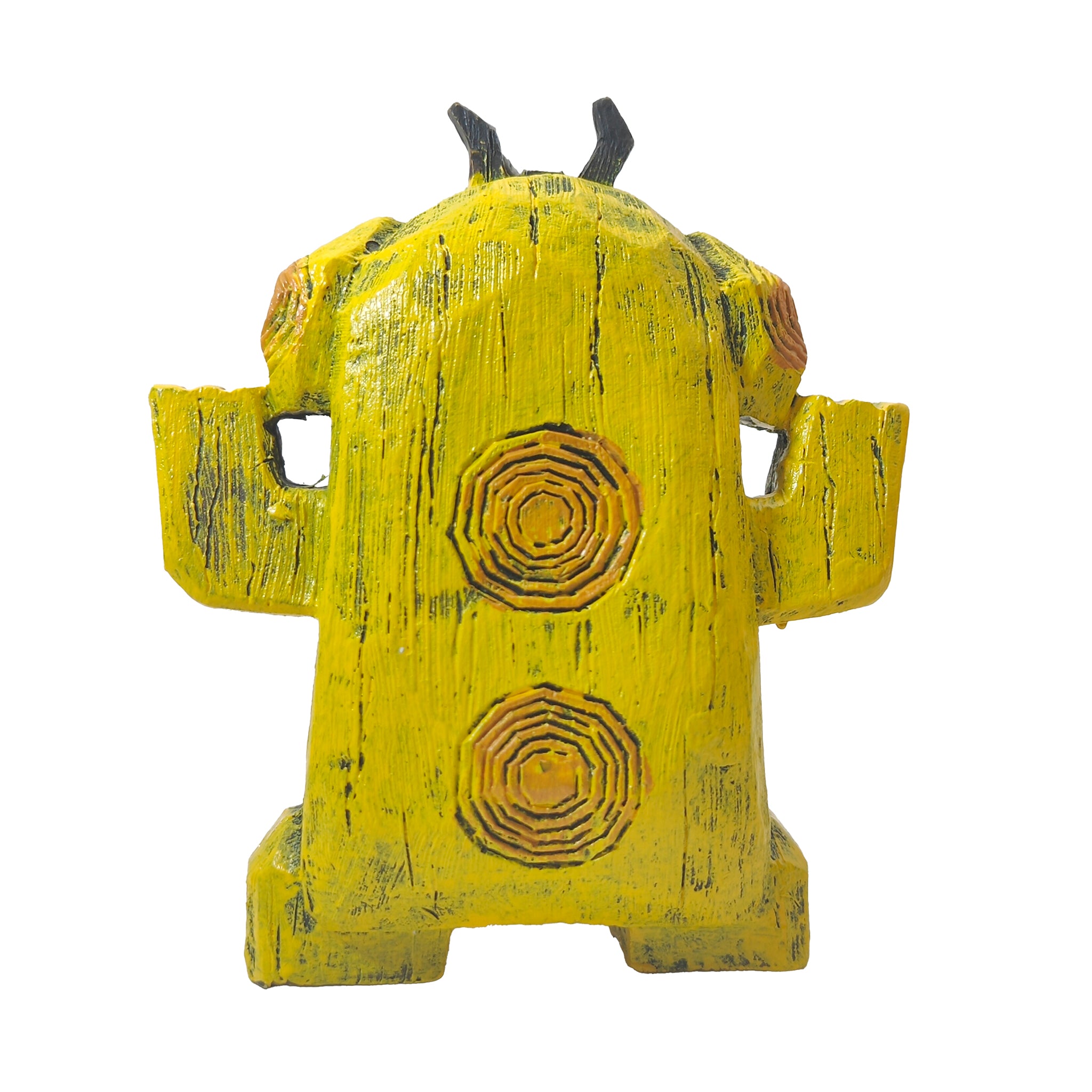 Nickelodeon CatDog FOCO Eekeez Figurine 2017 9cm – TV Icons & Heroes, Vintage Brands, 9 cm, 2017, pre-owned collector piece, Uncanny Collectibles Dublin Ireland