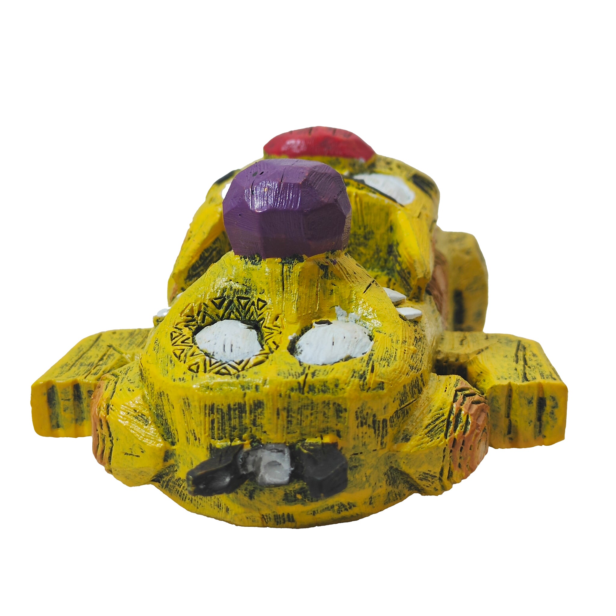 Nickelodeon CatDog FOCO Eekeez Figurine 2017 9cm – TV Icons & Heroes, Vintage Brands, 9 cm, 2017, pre-owned collector piece, Uncanny Collectibles Dublin Ireland