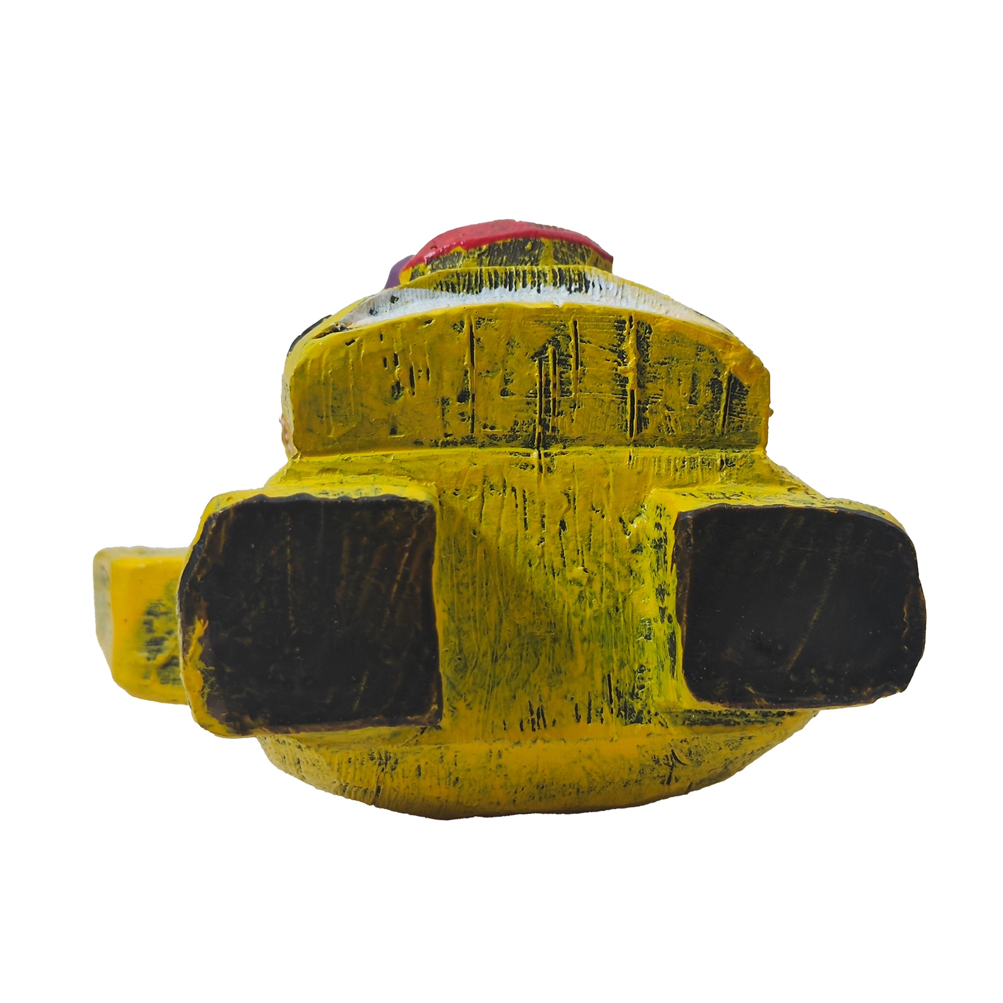 Nickelodeon CatDog FOCO Eekeez Figurine 2017 9cm – TV Icons & Heroes, Vintage Brands, 9 cm, 2017, pre-owned collector piece, Uncanny Collectibles Dublin Ireland