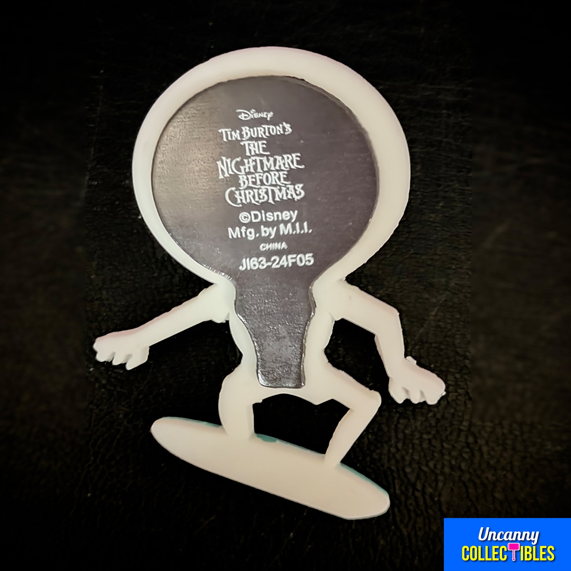 Nightmare Before Christmas 3D Magnet Series 1 - Individual Blind Bag