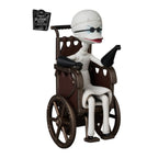 Nightmare Before Christmas Dr Finkelstein UDF Medicom Toy Mini Figure