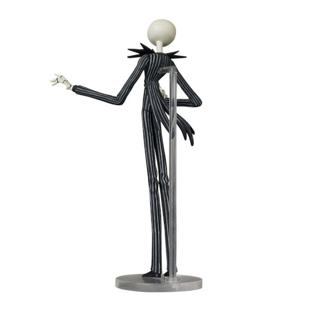 Nightmare Before Christmas Jack Skellington UDF Medicom Toy Mini Figure
