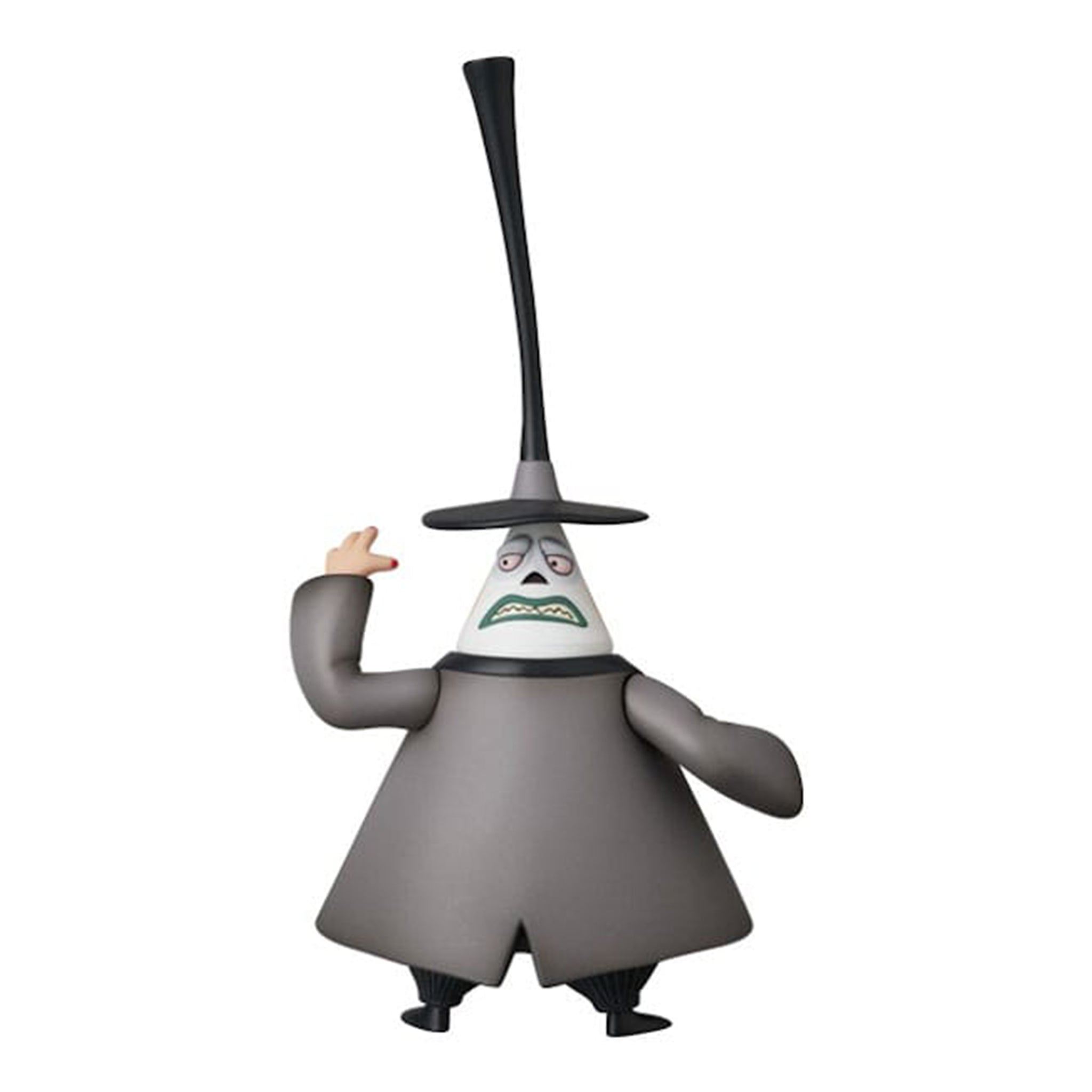 Nightmare Before Christmas Mayor UDF Medicom Toy Mini Figure – Nightmare Before Christmas, Medicom, 13 cm, brand new collector item, Uncanny Collectibles Dublin Ireland