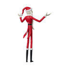 Nightmare Before Christmas Santa Jack UDF Medicom Toy Mini Figure
