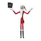 Nightmare Before Christmas Santa Jack UDF Medicom Toy Mini Figure