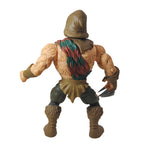 Nightmare on Elm Street Freddy Krueger Funko Savage World Action Figure 2018