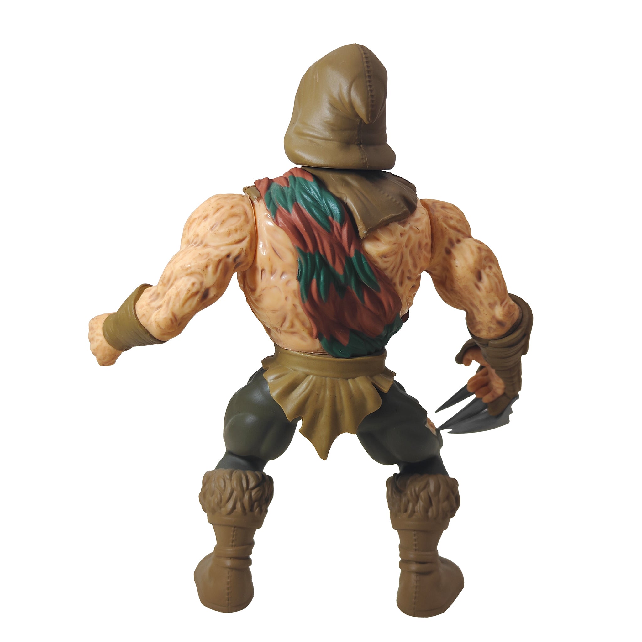 Nightmare on Elm Street Freddy Krueger Funko Savage World Action Figure 2018
