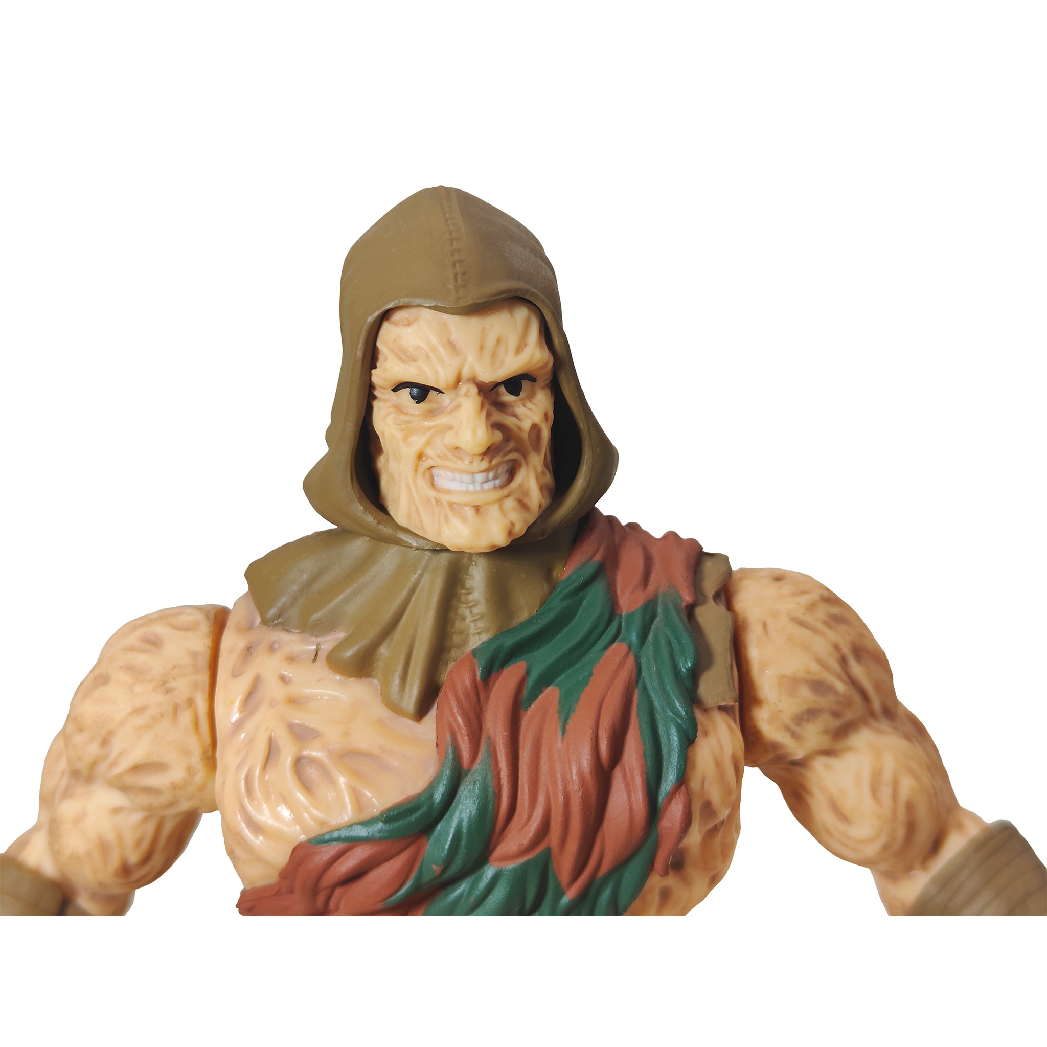 Nightmare on Elm Street Freddy Krueger Funko Savage World Action Figure 2018