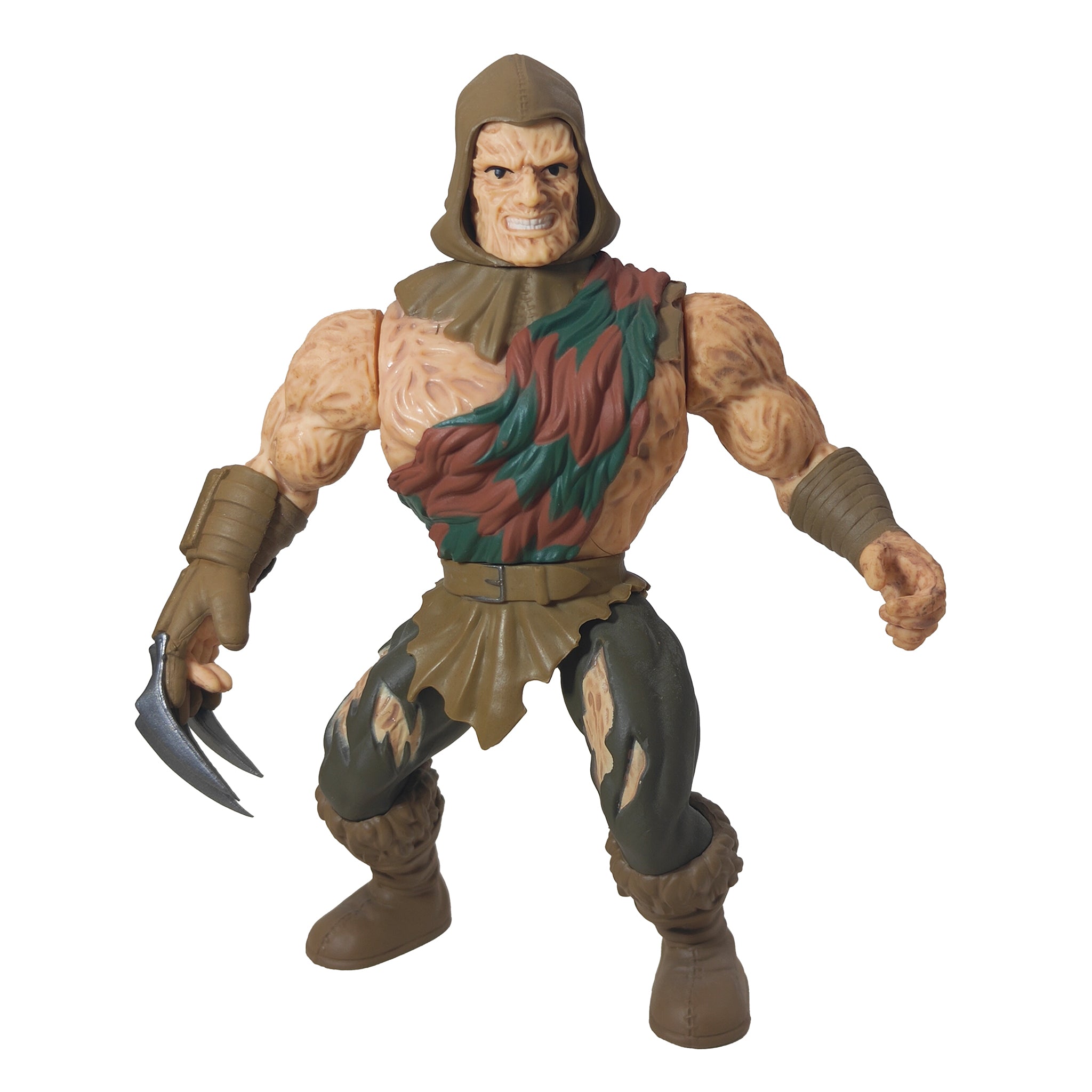 Nightmare on Elm Street Freddy Krueger Funko Savage World Action Figure 2018