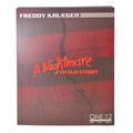 Nightmare on Elm Street Freddy Krueger One:12 Collective Mezco Figure - Used